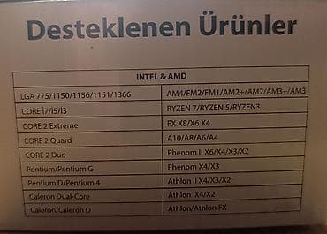 Digər ehtiyat hissələri: Soyutma sistemi Kuler, Yeni — 5