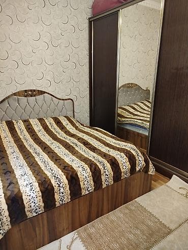 mida 382: 4 otaqlı, 115 kv. m, Kredit yoxdur, Yeni təmirli — 5