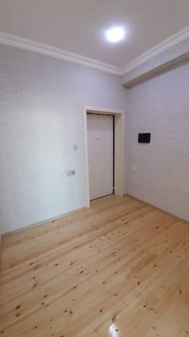 icarə donərxana: 3 otaqlı, Yeni tikili, 132 kv. m — 9