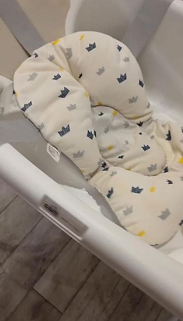 Коляски: Cam vanna 60 asn tecili satilir Italiya istesalidi Panda babyden — 4