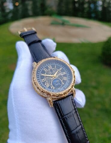 patek philippe saat qiymeti: Yeni, Qol saatı, Patek Phillipe — 4