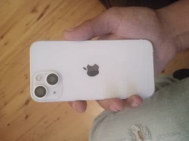 iphone 13 mini ikinci el: IPhone 13 mini, Ağ, Face ID — 1