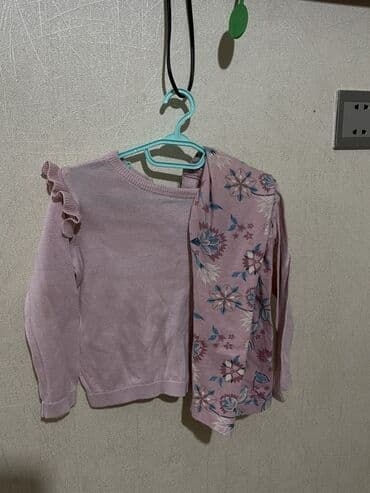 Uşaq dəsti, Qız üçün, 2 - 3 yaş, Lc Waikiki