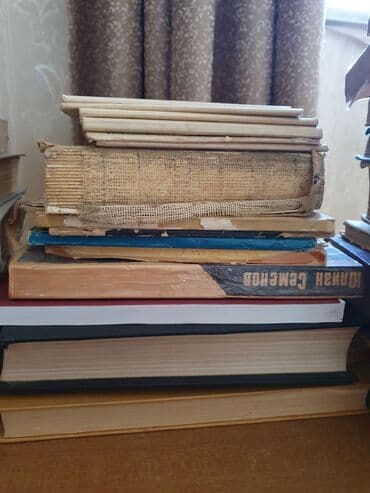 rus dili lugeti kitabi yukle: Çoxlu sayda kitablar var.Rus dilində povestlər və romanlar.Qiymətlər — 22