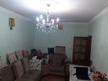 guven emlak mingecevir: Баку, 2 комнаты, Вторичка, 45 м² — 8