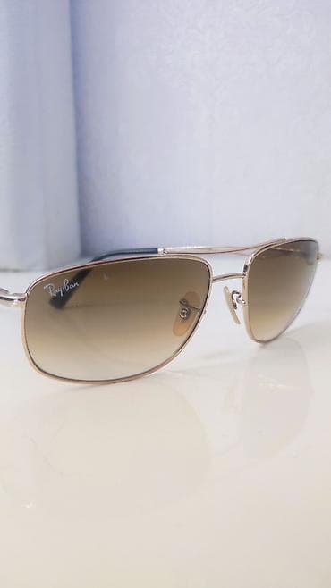 Солнцезащитные очки, Ray-Ban, Б/у