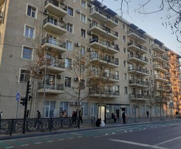 Сниму квартиру: 2 комнаты, Новостройка, м. 28 мая, 65 м² — 3