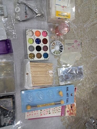 Soyuducu avadanlığı: Badamdar ünvan — 3