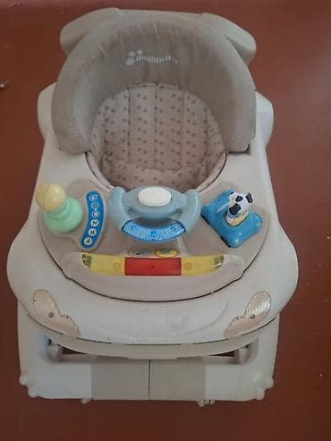 uşaq sortiki: Cox gözəl vəziyyətdədir.Az istifadə olunub.Yükcək keyfiyyətlidir — 2