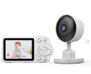 Kateqoriya: Kameralar Brend: No Brand Model: C3 Baby Monitor Qiymət — 1