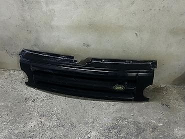 ford transit radiator: Land rover radiator barmağlığı tam ideal vəziyətdədir qiymətdə — 1