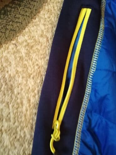 uşaq kurtka: 11-12 yawa — 7