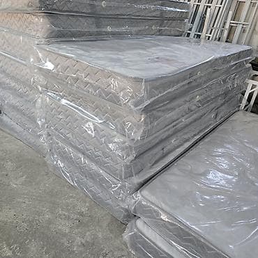 matras taxt ucun: Ortopedik matras — 1