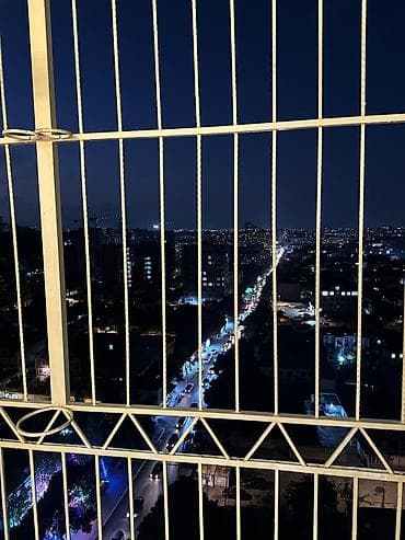 suraxanıda: 3 otaqlı, Yeni tikili, m. Neftçilər, 125 kv. m — 4