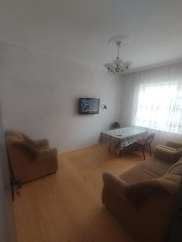 mida ev satilir: Salam ev bine savxoz 160 nin axrina yaxin mesafede yerlesir 2 otqlidi — 6