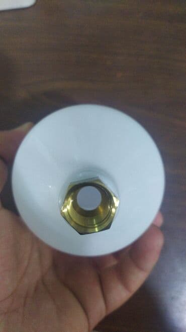 işlənmiş dikt satılır: Pulvizator başlığı yeni keyfiyyətli — 2