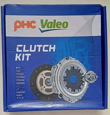 çaşqa feredo: Kia ceed, Yeni — 6