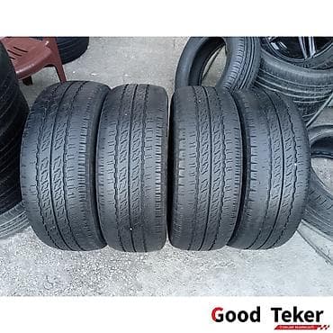 islenmis tekerler type 1: İşlənmiş Şin Sailun 235 / 65 / R 16 — 4