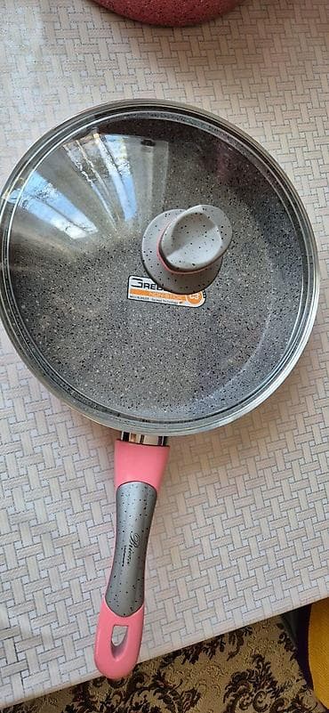 Qazan, Qranit, Almaniya — 2