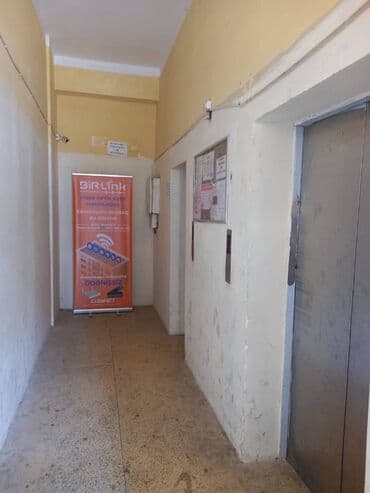 sumqayitda ilkin odenissiz kreditle evler: 2 otaqlı, Yeni tikili, m. Həzi Aslanov, 91 kv. m — 23