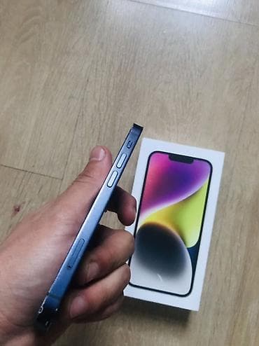 iphone 12 qiyməti: IPhone 12, 64 GB, Qara — 3