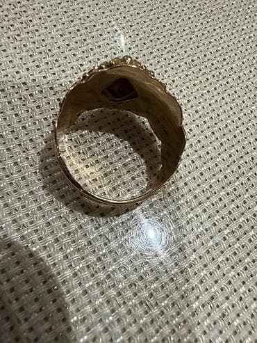 mini çanta: Üzük — 3