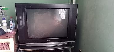 mi tv box: İşlənmiş Televizor LG 32" Ünvandan götürmə — 2