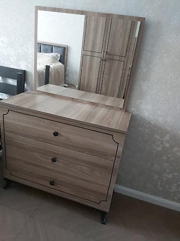 Komodlar: Güzgülü — 3