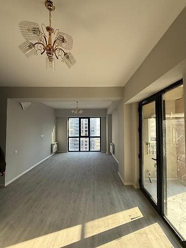 bişkekdə mənzil satışı: Zığ qəs., 4 otaqlı, Yeni tikili, m. Əhmədli, 102 kv. m — 10