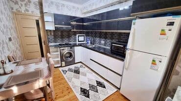 xirdalan aaaf park kiraye evler 2023: 3 otaqlı, Yeni tikili, 84 kv. m — 12