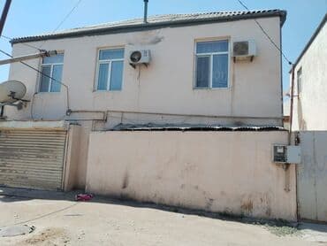 Дома: 7 комнат, 240 м², Нет кредита, Средний ремонт — 1