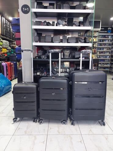 купить электровелосипед: S-80azn. M-130azn. L-180azn Yuksek keyfiyyetli polipropilenden — 1