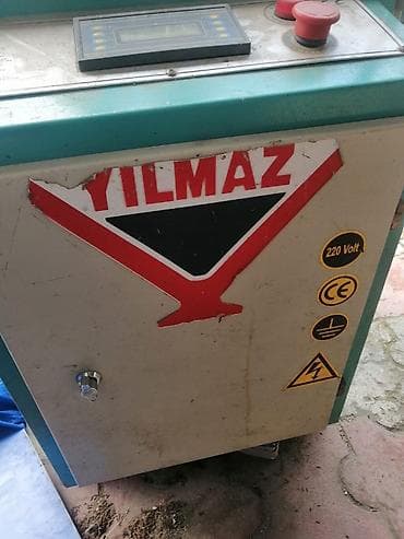 buz m4 hesap: Plastik yapışdıran qapı pencərəni tam ideal işləyir — 3