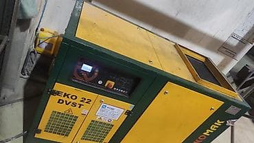 avtoservis avadanligi: Türkiyə və Avropa istehsalı olan Yeni və ikinci əl hava — 3