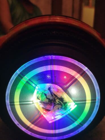 гироскутеры 10 дюймов: Б/у Гироскутер 6.5", 251 - 350 Вт, 16 - 25 км/ч, Самовывоз, Платная доставка — 7