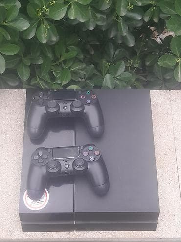 samsung a52 orjinal ekran: PS4 təcili satılır. 300 AZN. 3 ədəddir — 3
