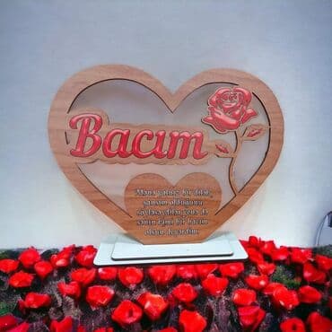 ремонт мелкой бытовой техники: Sifarişlə əl işləri | Suvenirlər, Dekor məhsulları — 2