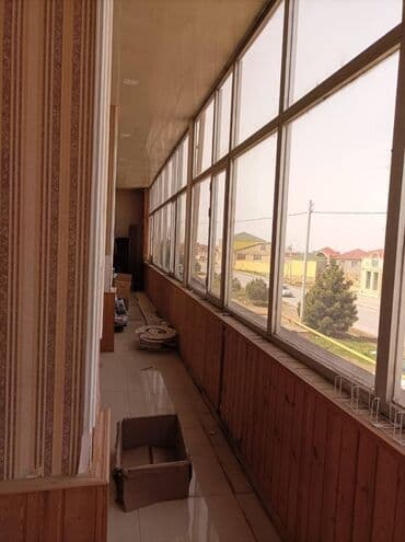 icarə donərxana: Saray qəsəbəsində yol kənarında 300 kv market icarəyə verilir. İcarə — 3