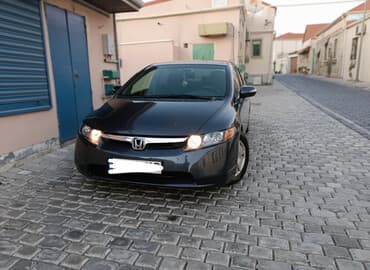 ucuz yuk daşıma: Aylıq, Honda, Depozitlə — 1