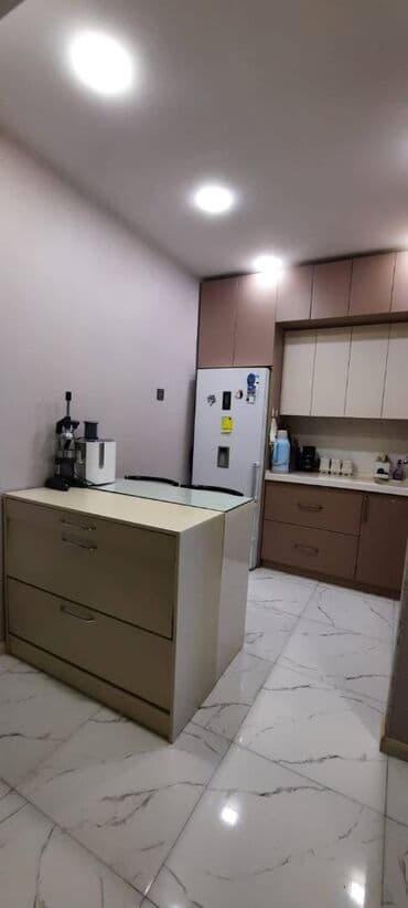 gəncə komsomol: 2 otaqlı, Yeni tikili, m. Həzi Aslanov, 64 kv. m — 23