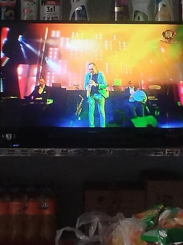 video dvd: İşlənmiş Televizor Philips LCD 43" FHD (1920x1080) — 1