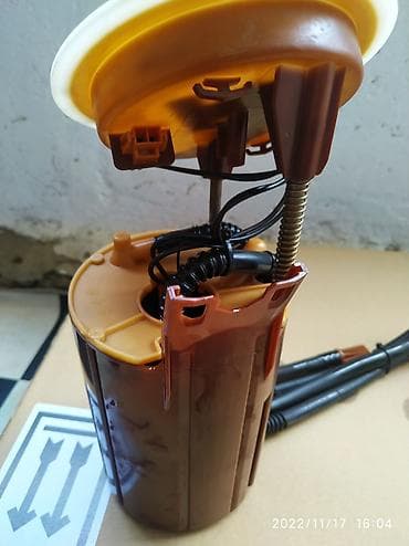 bmw 750: BMW 528i, 3 l, Benzin, 2008 il, Orijinal, Almaniya — 1