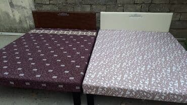 taxt ortukleri: Yeni, Təknəfərlik çarpayı — 5