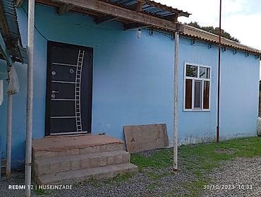 İmişli Rayon Şahverdili Kəndi Meşəyə,Yola Yaxın Mağzaya,ət dükanına