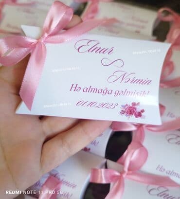 novruz xonca sekilleri: Xonca ucun paylama konfetler sifarisle bezedilir.Sifarisler en az 1 — 1