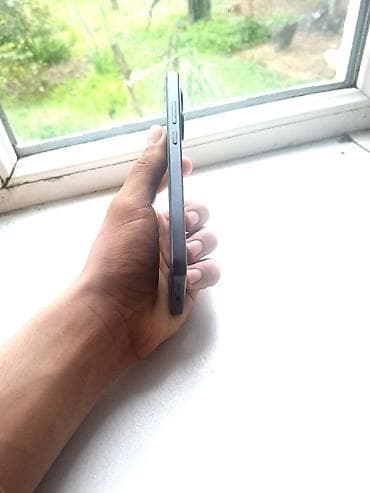 foto aparat canon: Poco x7 pro heç bir cızığı yoxdu ustada olmayıb tam ideal — 7