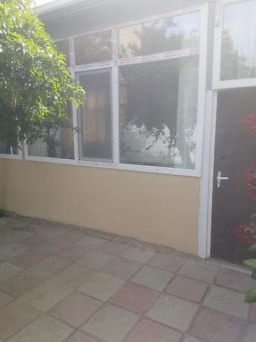 bine sovxoz evler: Nərimanov rayonu, Məmməd Araz və Şəmsi Rəhimov küçələrinin — 7