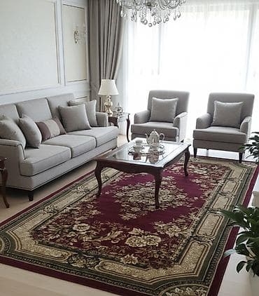 Ковер Декоративный at lalafo.az Ковер Декоративный