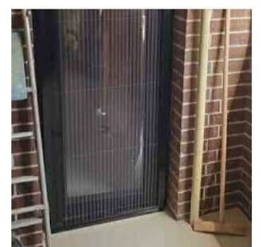 qapi pencere setkalari: Qapı üçün siyirmə setkalarin sifarişi Plastik pəncərələr üçün — 3