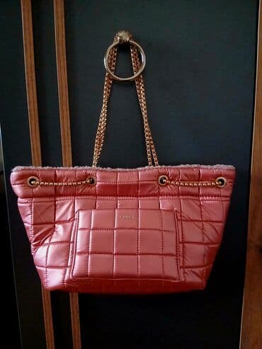 ikinci el çanta: 100% Gətirilmə. 100% Привозная. 2024. Çex,Respublikası — 1